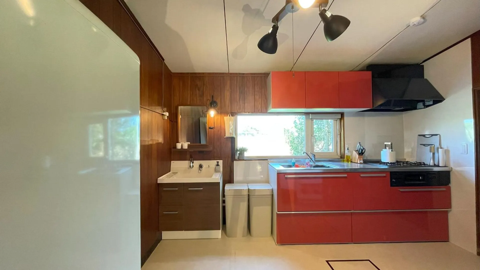 Holiday home 大人数の家族旅行に！Bbq/シアタールーム/カラオケ/日本庭園 Villa Furano