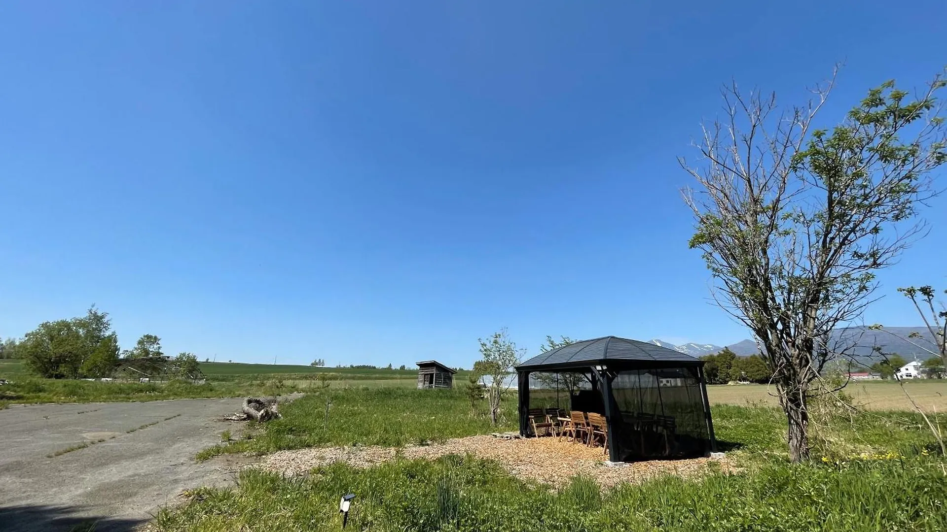 大人数の家族旅行に！Bbq/シアタールーム/カラオケ/日本庭園 Villa Furano Holiday home