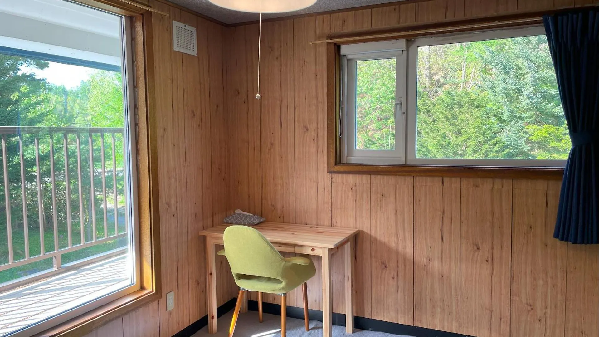 Holiday home 大人数の家族旅行に！Bbq/シアタールーム/カラオケ/日本庭園 Villa Furano